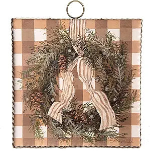 Christmas Mini Gallery Art RTC