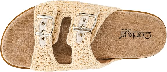 Dash Sandal