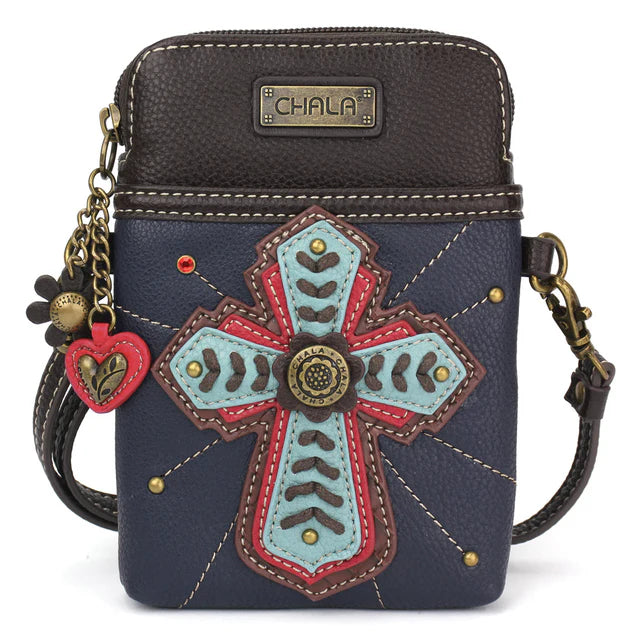 Cellphone Crossbody Purse