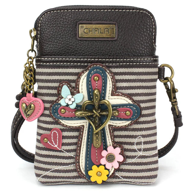 Cellphone Crossbody Purse