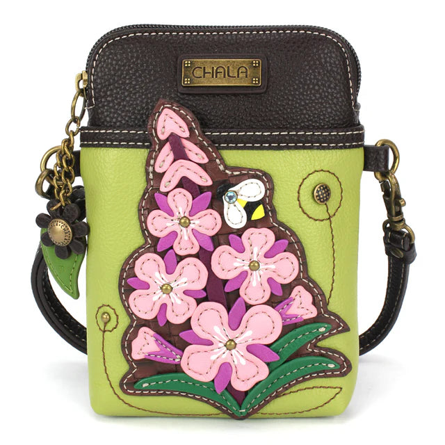 Cellphone Crossbody Purse