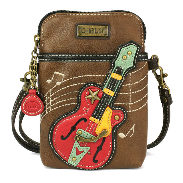 Cellphone Crossbody Purse