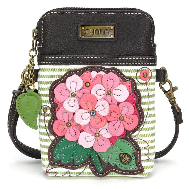 Cellphone Crossbody Purse