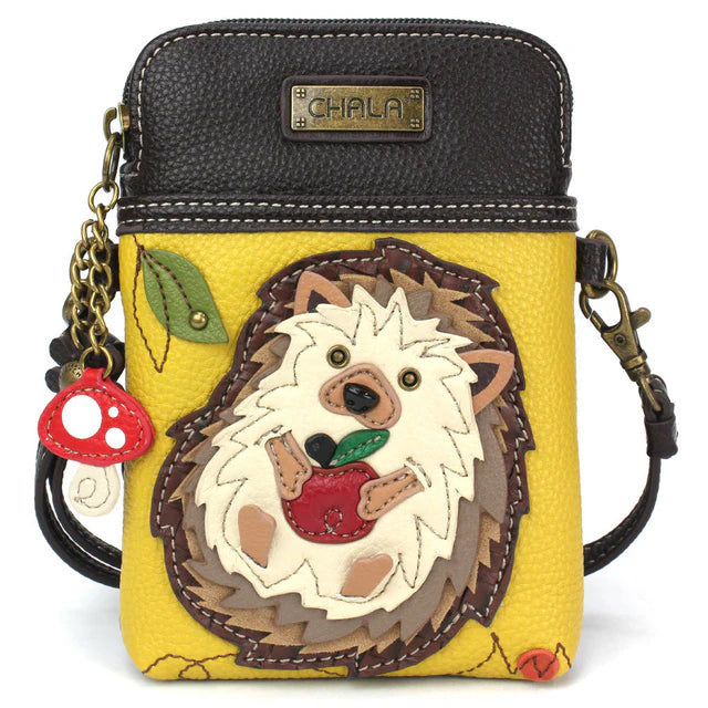 Cellphone Crossbody Purse