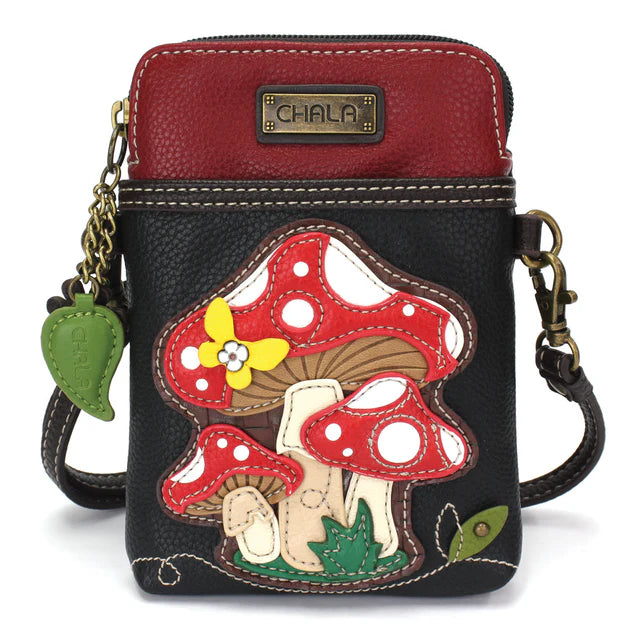 Cellphone Crossbody Purse