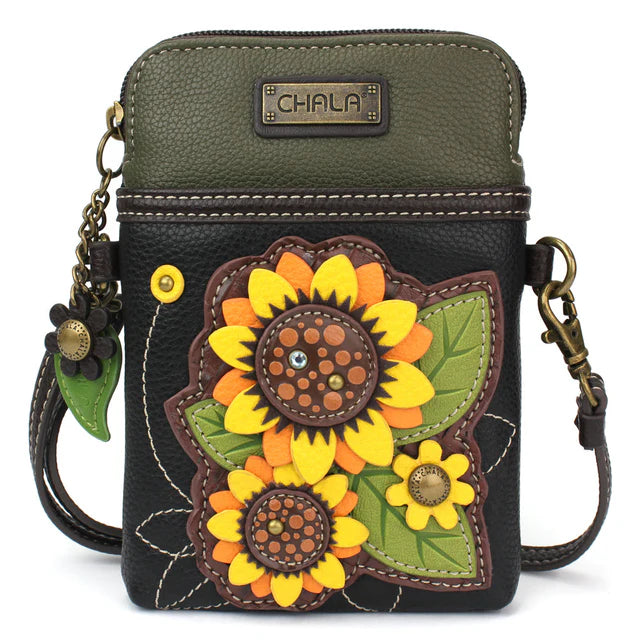 Cellphone Crossbody Purse