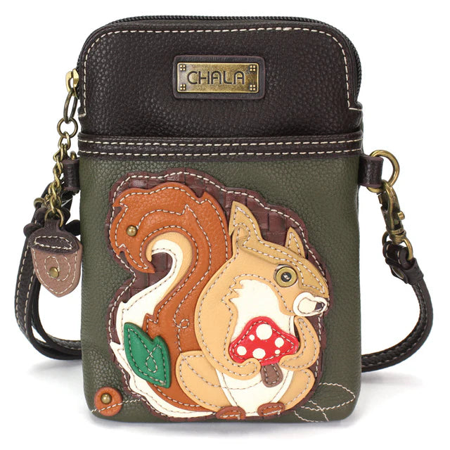 Cellphone Crossbody Purse