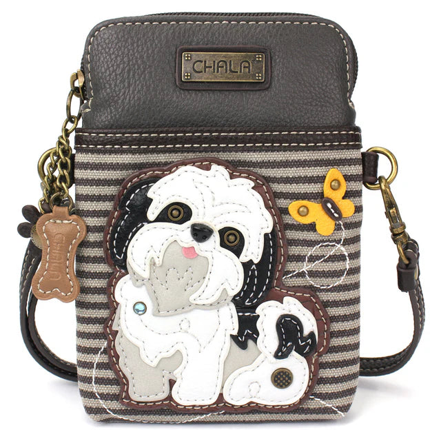 Cellphone Crossbody Purse