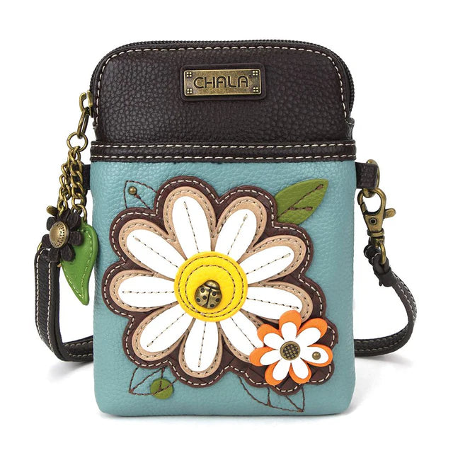 Cellphone Crossbody Purse