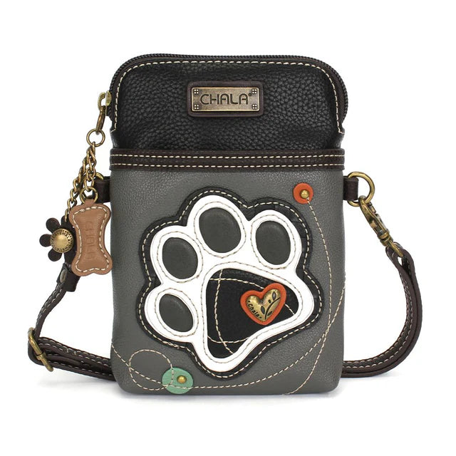 Cellphone Crossbody Purse