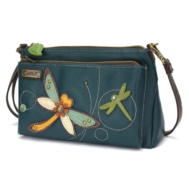 Deluxe Crossbody