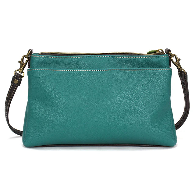 Deluxe Crossbody