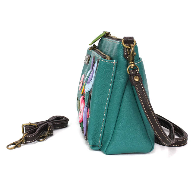 Deluxe Crossbody
