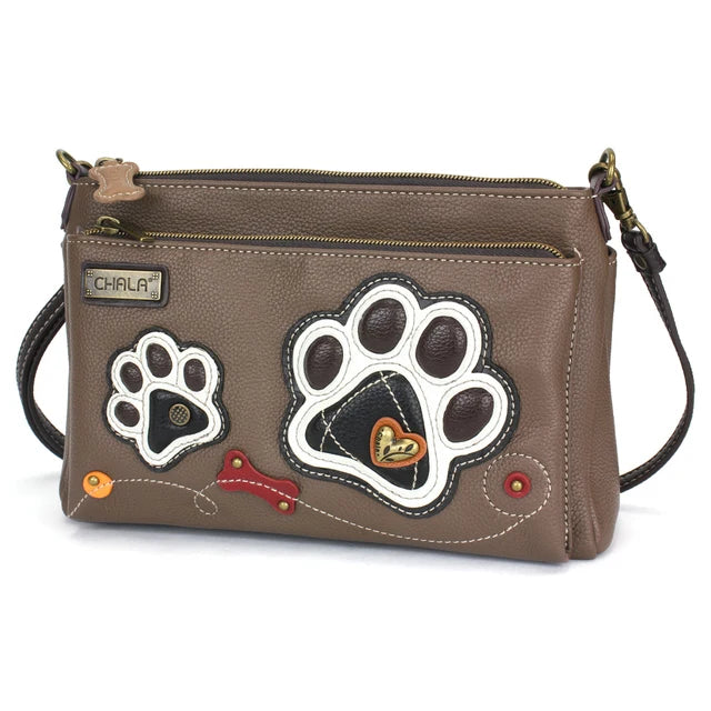 Deluxe Crossbody