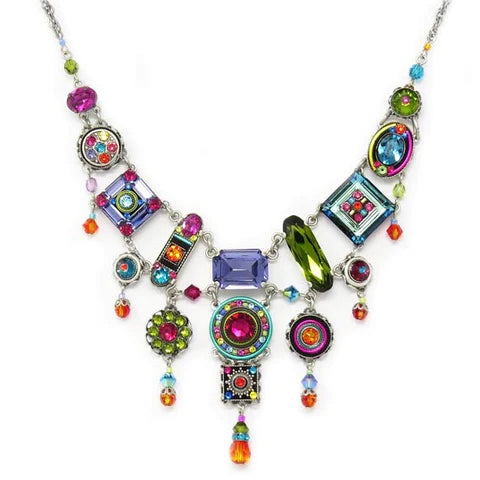 La Dolce Vita Elaborate Necklace