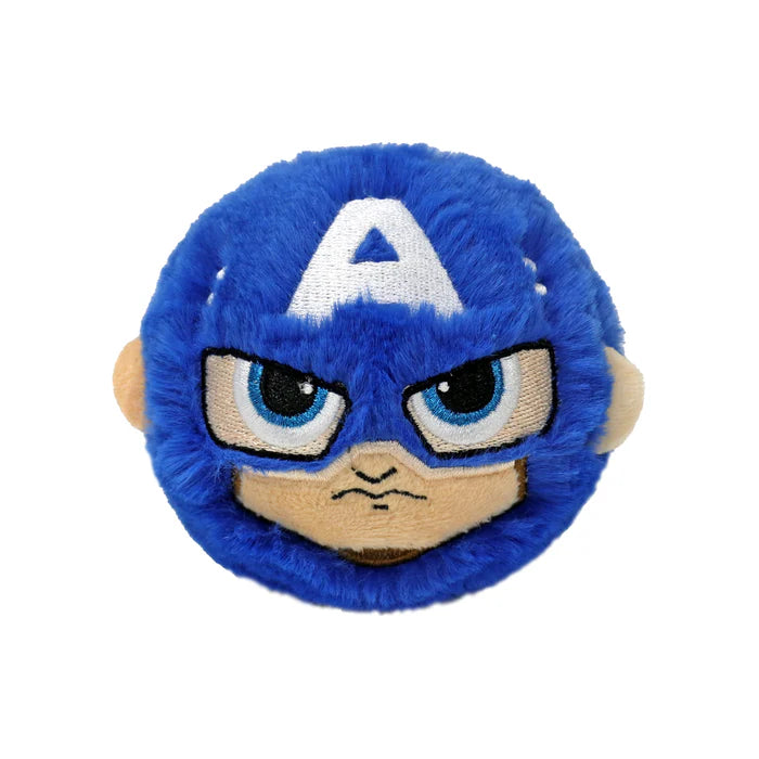 Beanie Bouncer Ball