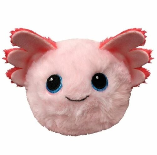 Beanie Bouncer Ball