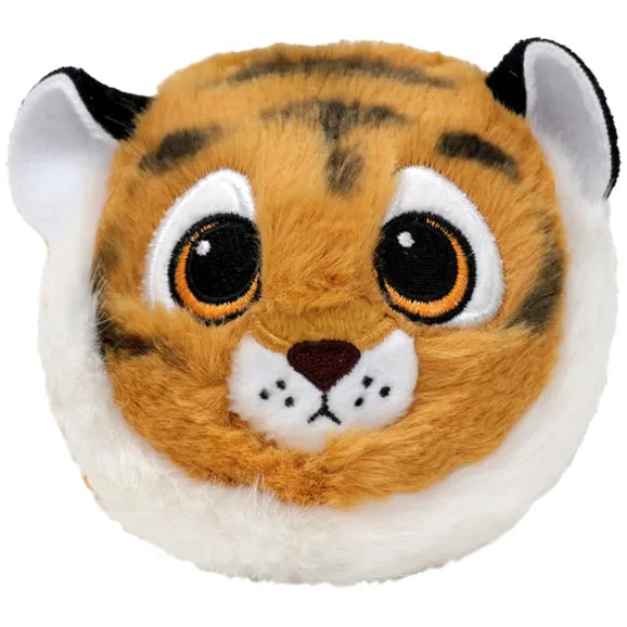 Beanie Bouncer Ball