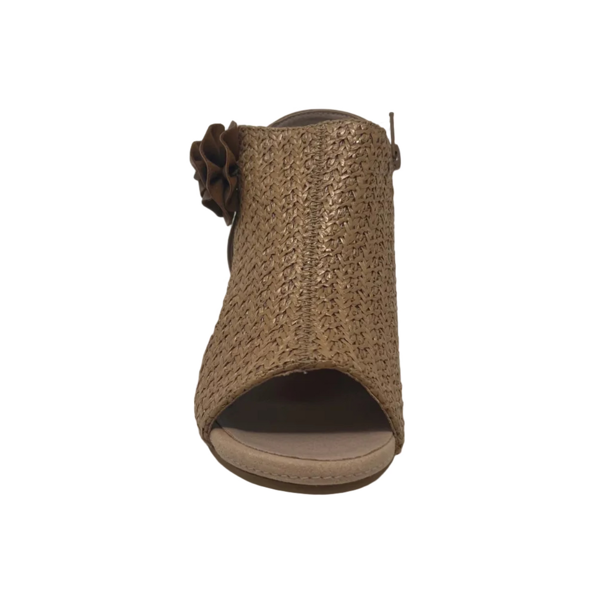 Women's Zakki Block Heel Sandals