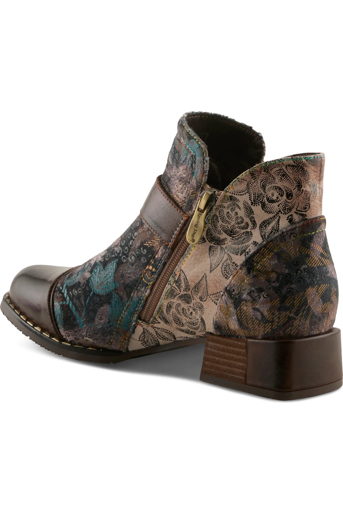 L'Artiste SipperB Boots