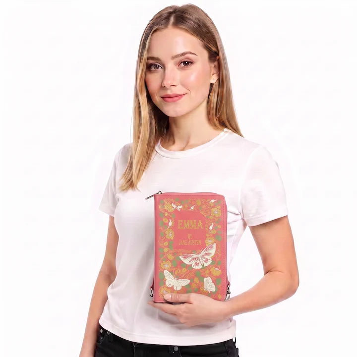 Emma Clutch Bag