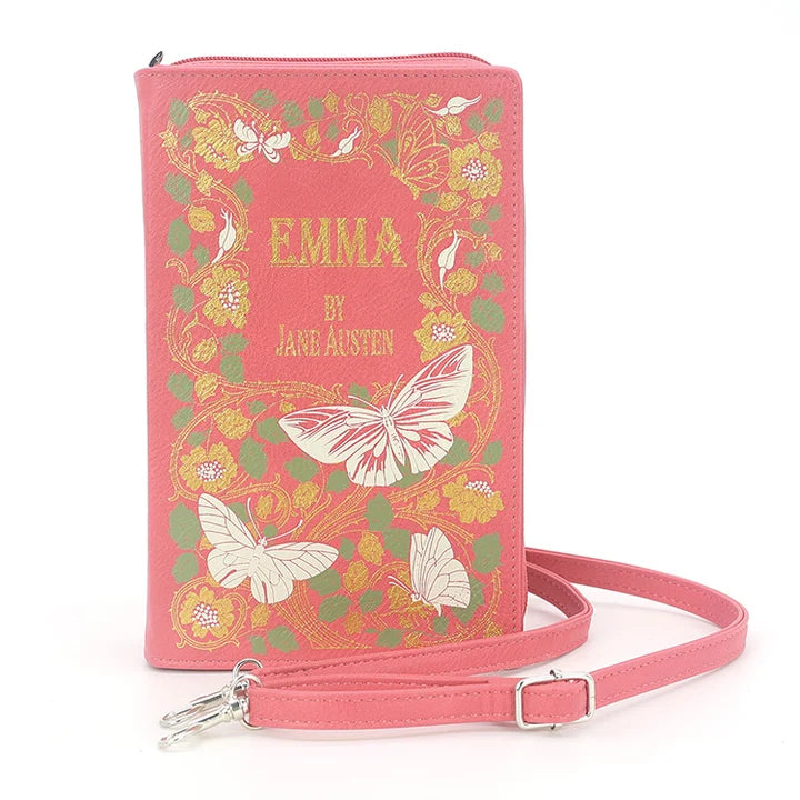 Emma Clutch Bag