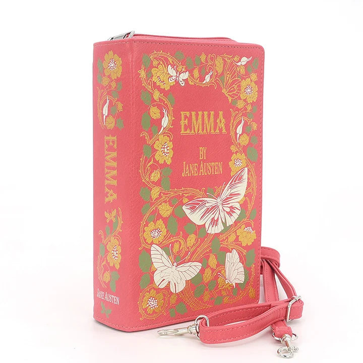 Emma Clutch Bag