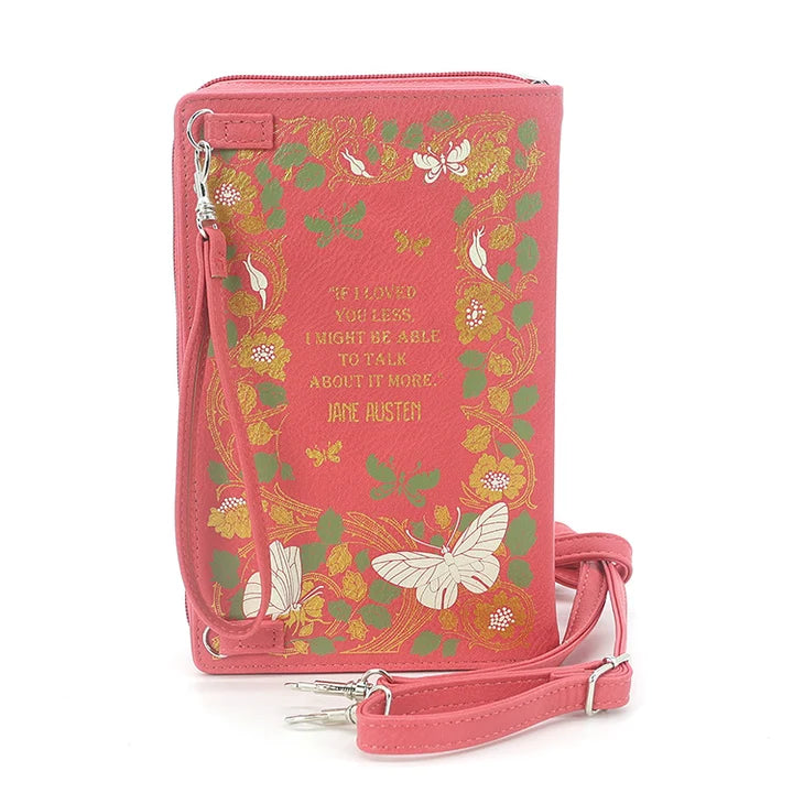 Emma Clutch Bag