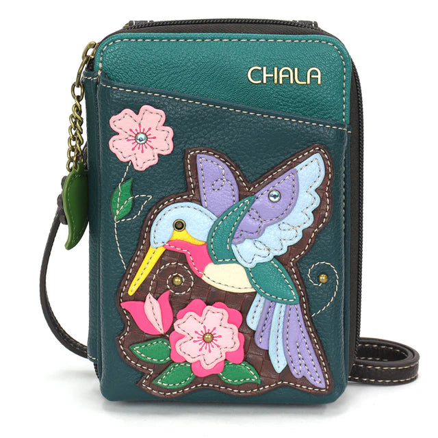 Wallet Crossbody