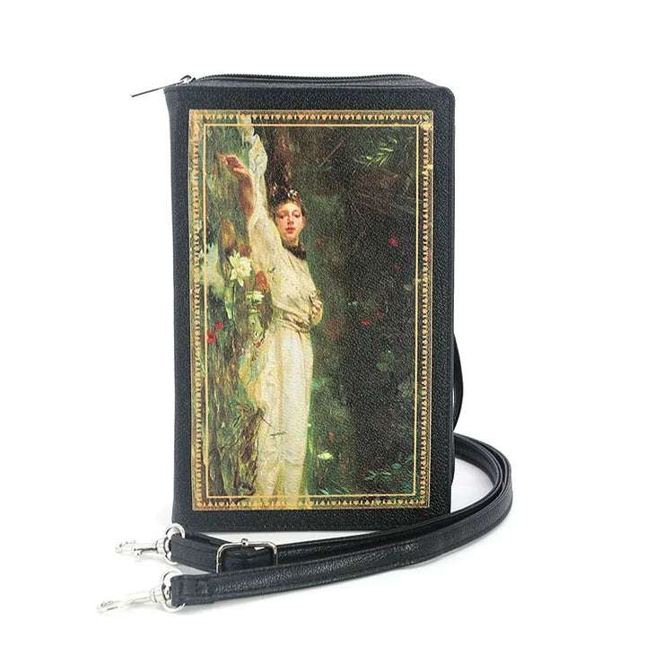 The Fate of Ophelia Clutch Bag