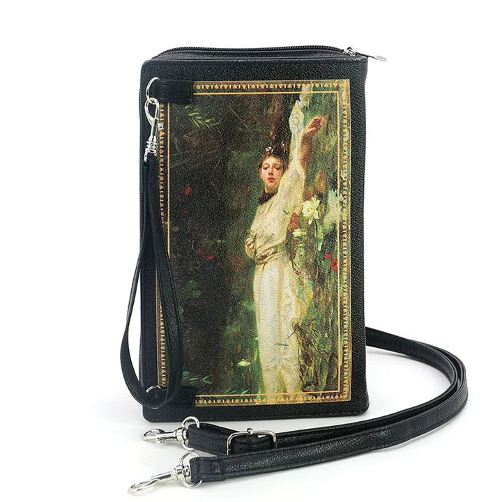 The Fate of Ophelia Clutch Bag