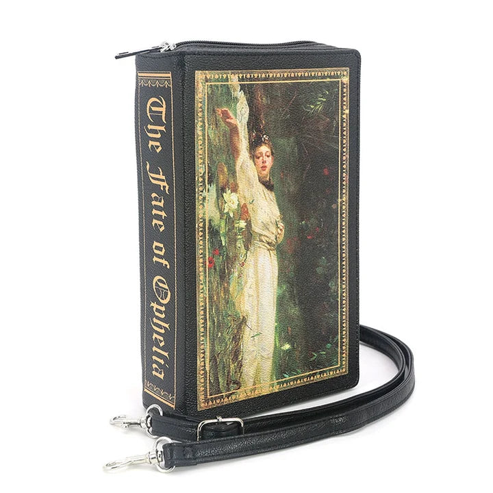 The Fate of Ophelia Clutch Bag