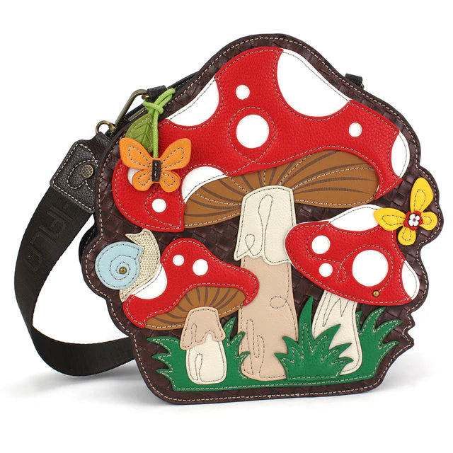 Novelty Purse