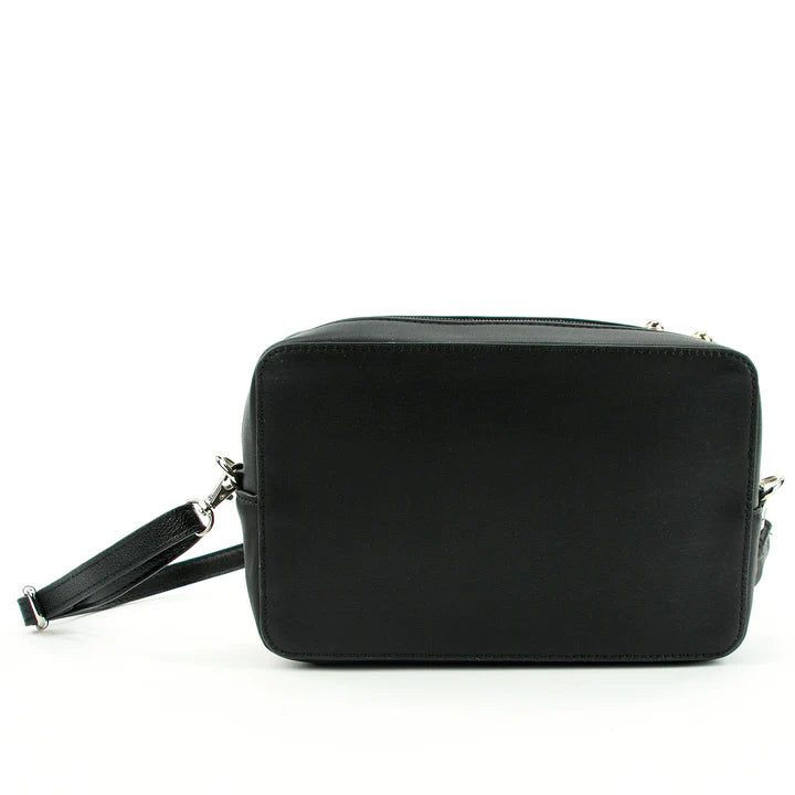 Camera Crossbody Purse