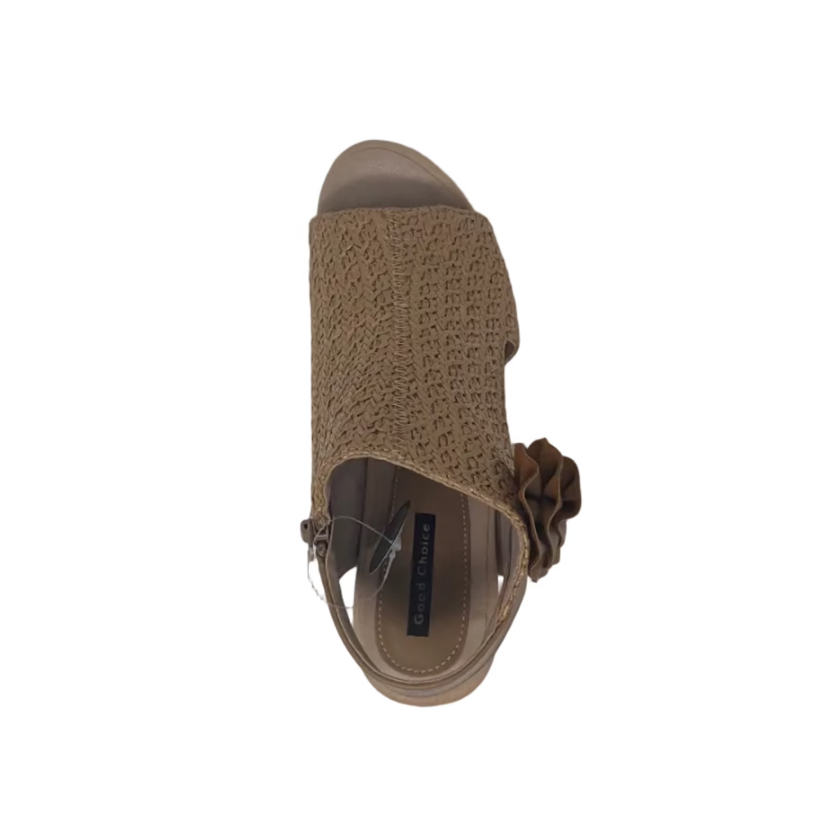 Women's Zakki Block Heel Sandals