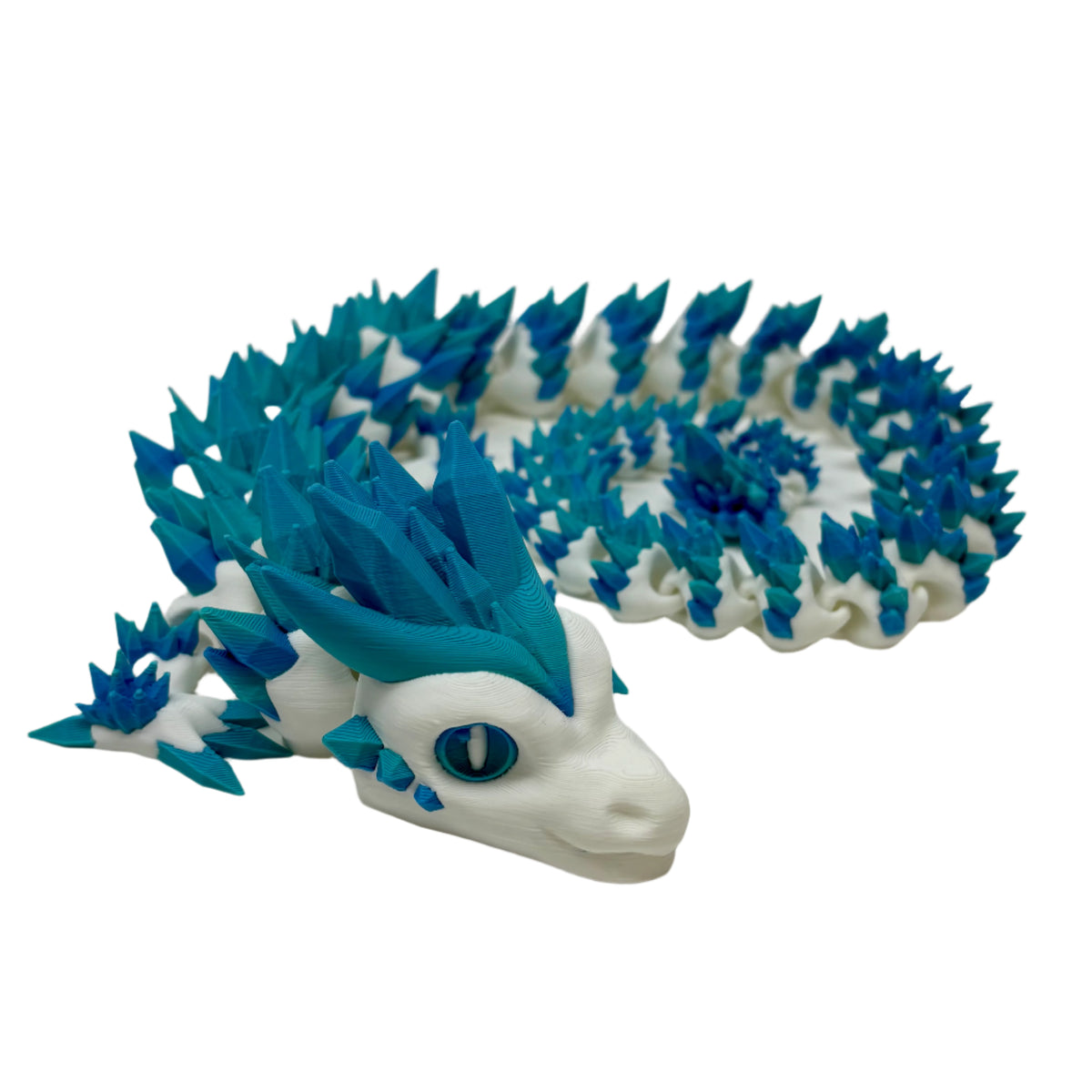 Flexi-Animals Fantasy Pets