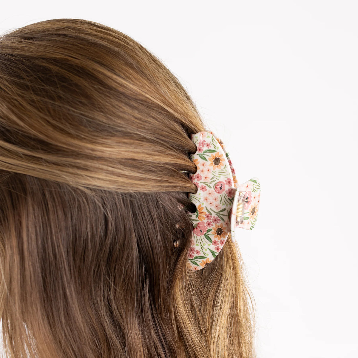 Claw Hair Clip