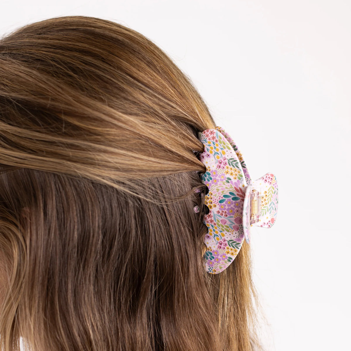 Claw Hair Clip