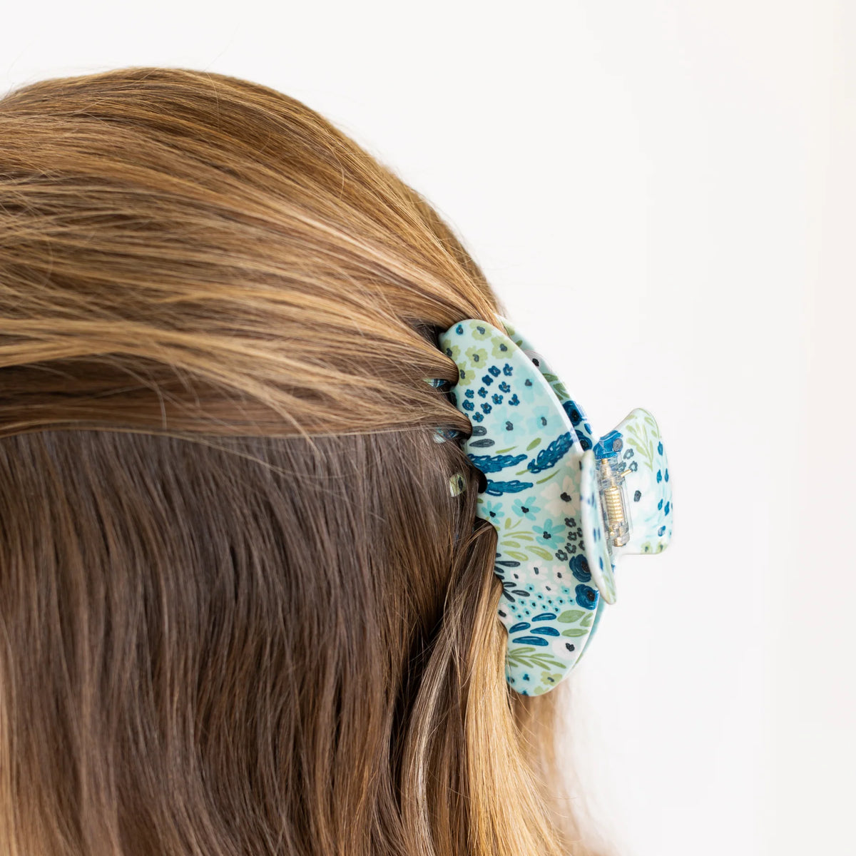 Claw Hair Clip