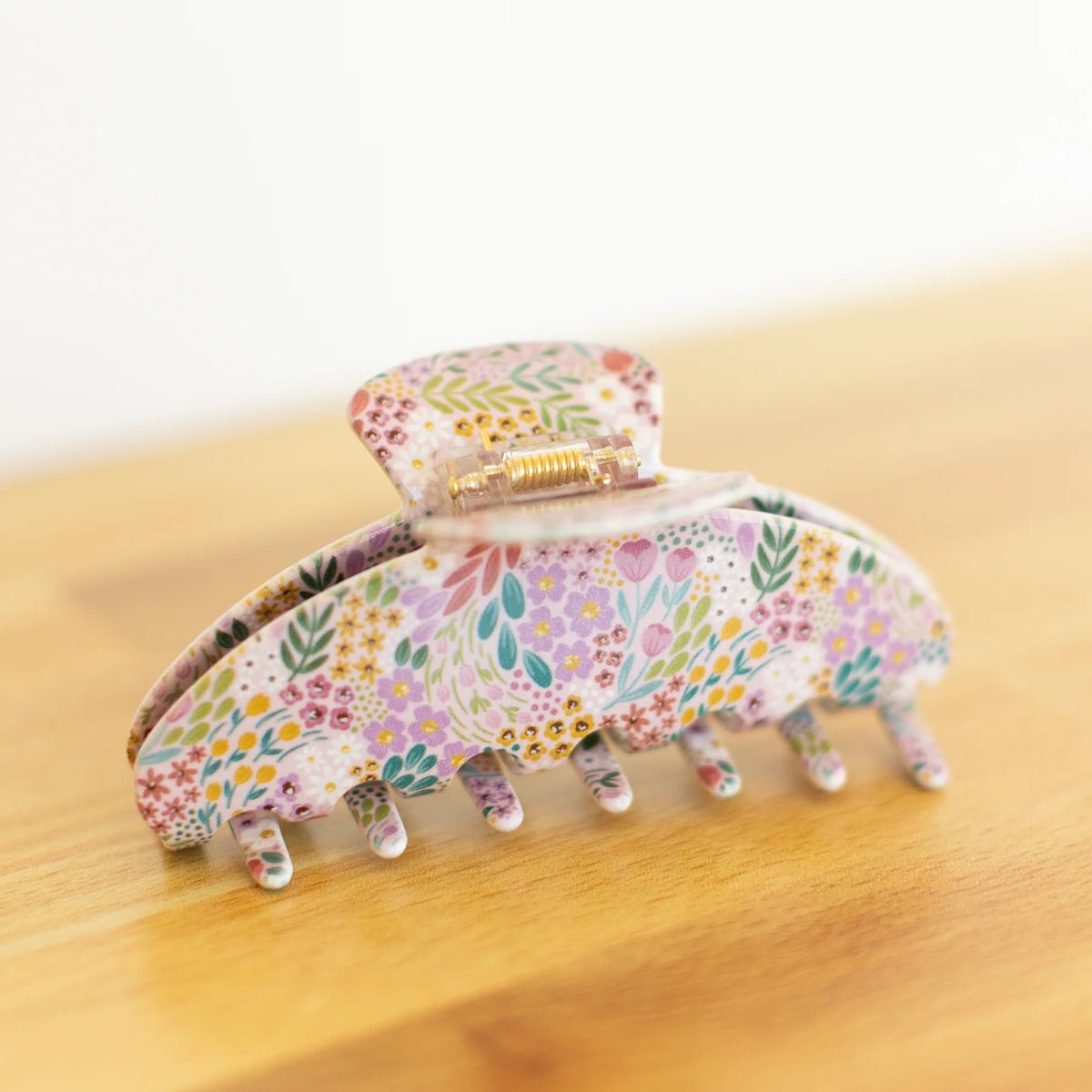 Claw Hair Clip