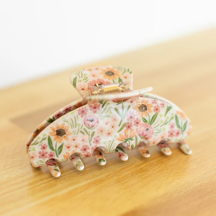 Claw Hair Clip