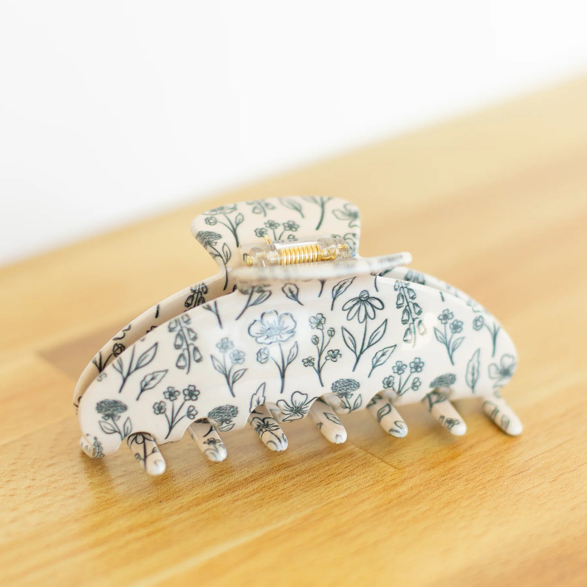 Claw Hair Clip