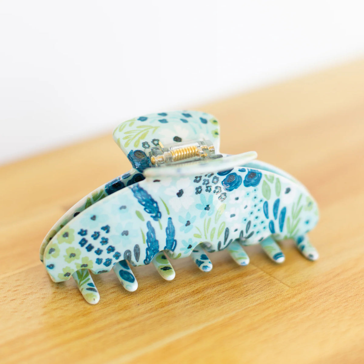 Claw Hair Clip