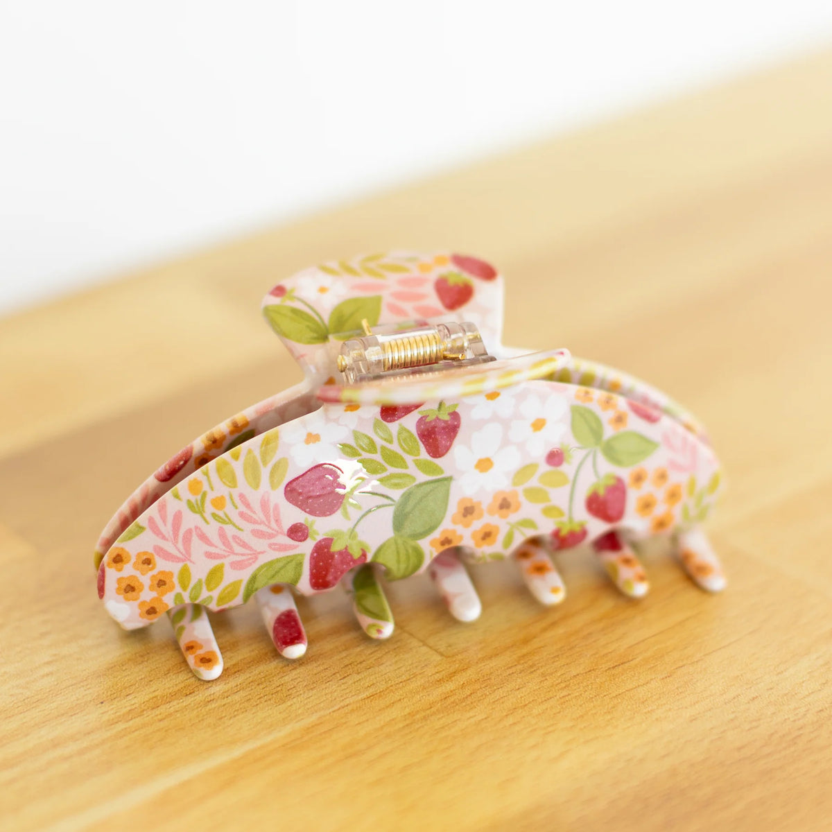 Claw Hair Clip