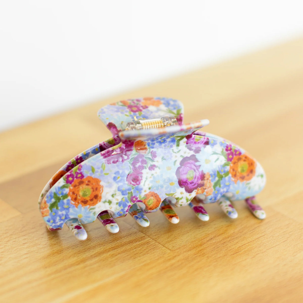 Claw Hair Clip