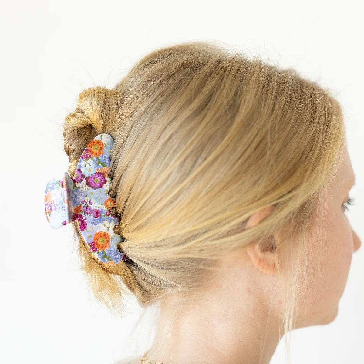 Claw Hair Clip