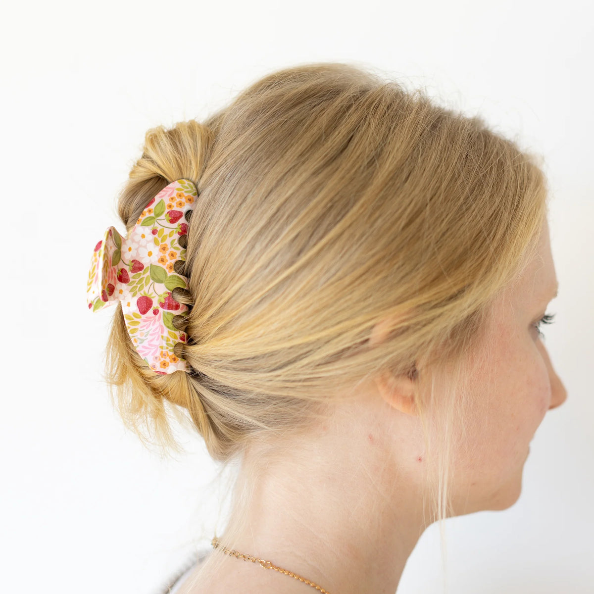Claw Hair Clip