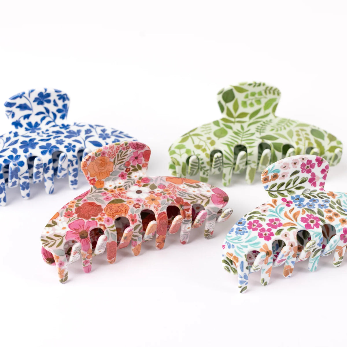 Claw Hair Clip
