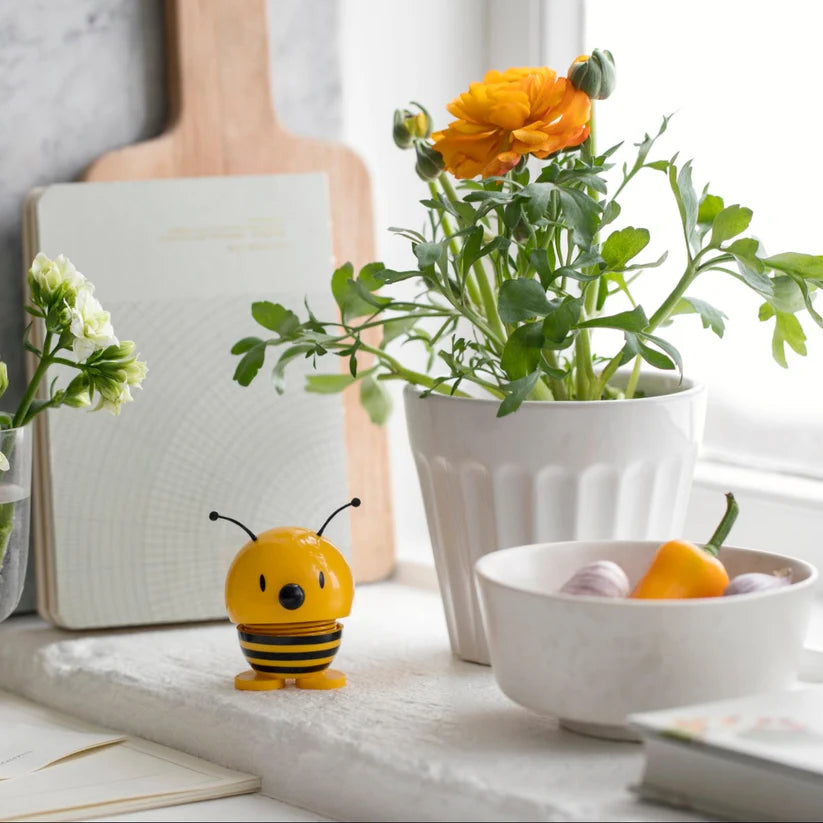 Hoptimist Animal Bumble