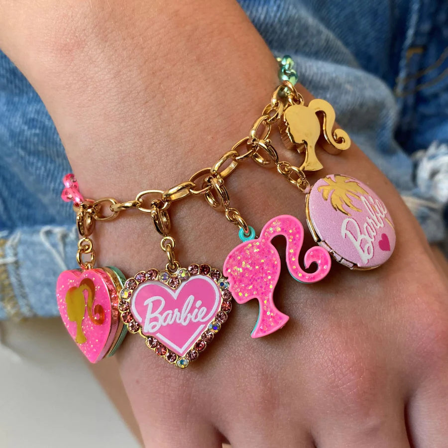 Charm It! Barbie Bracelet